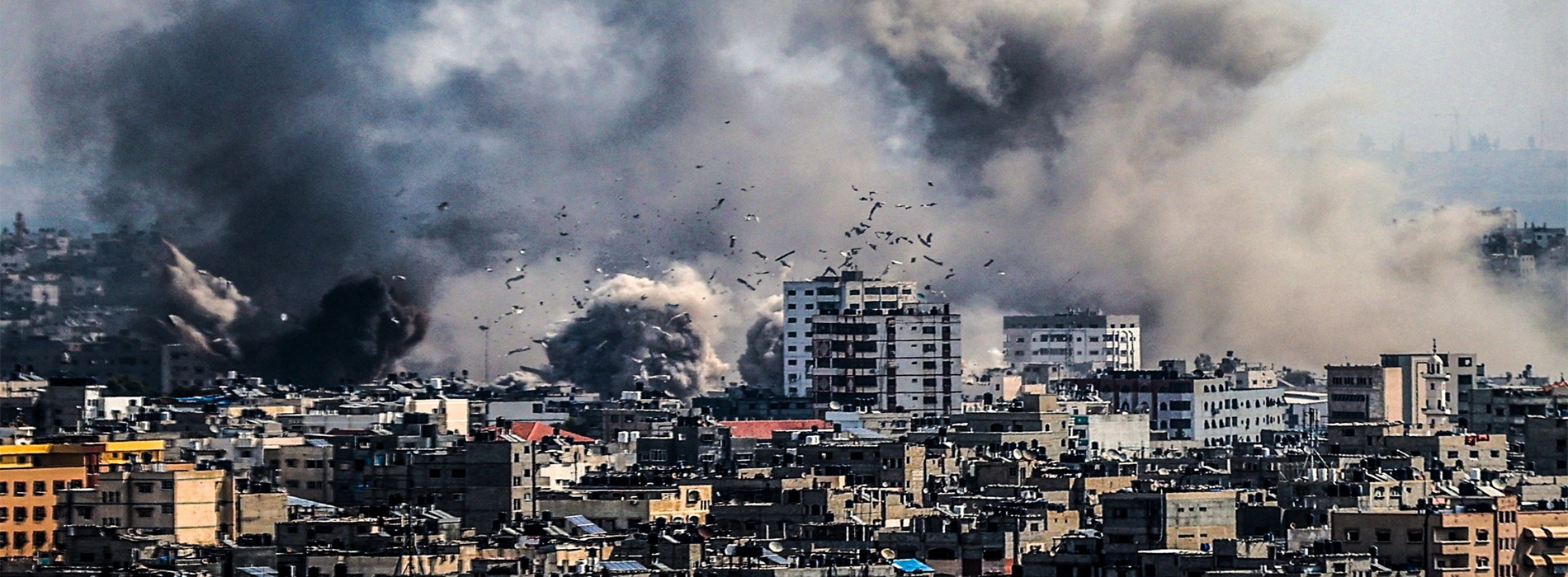 عقدة الانتقام في السياسة الإسرائيلية: الحرب على غزة 2023 نموذجاً